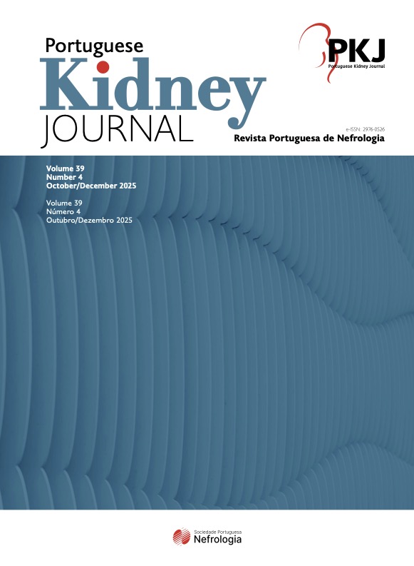 					View Vol. 39 No. 4 (2025): October / December
				